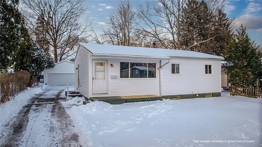 835 Carnegie Avenue, Akron, OH 44314 - Image #2