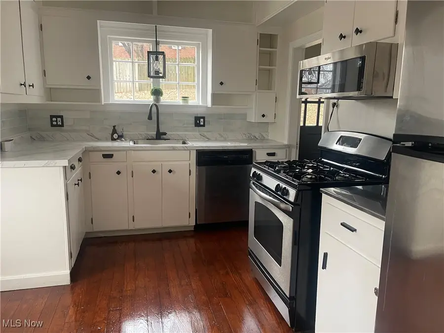 607 Hillcrest Street, Parkersburg, WV 26101 - #3