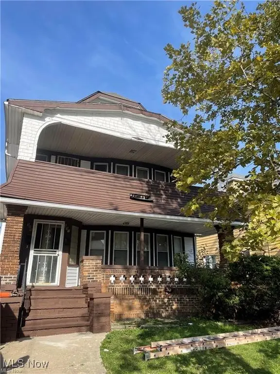 885 Eddy Road, Cleveland, OH 44108 - Image #1