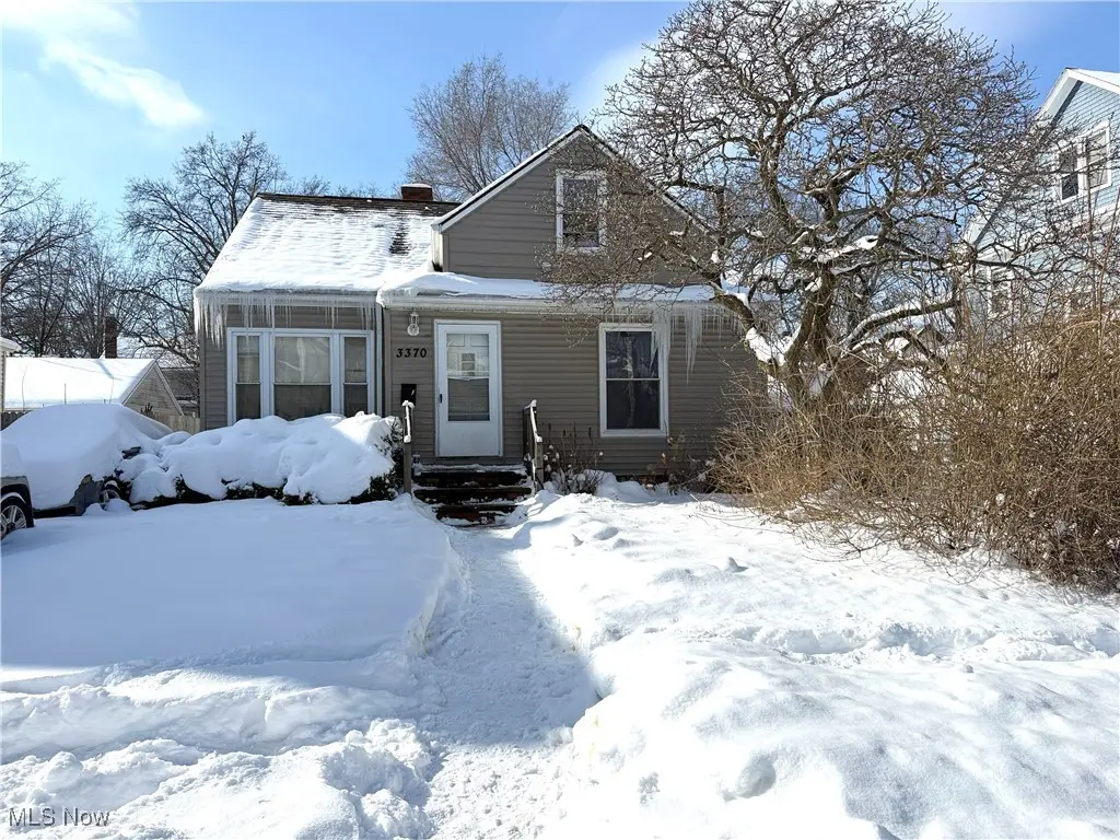3370 W 128th Street, Cleveland, OH 44111 - Image #1