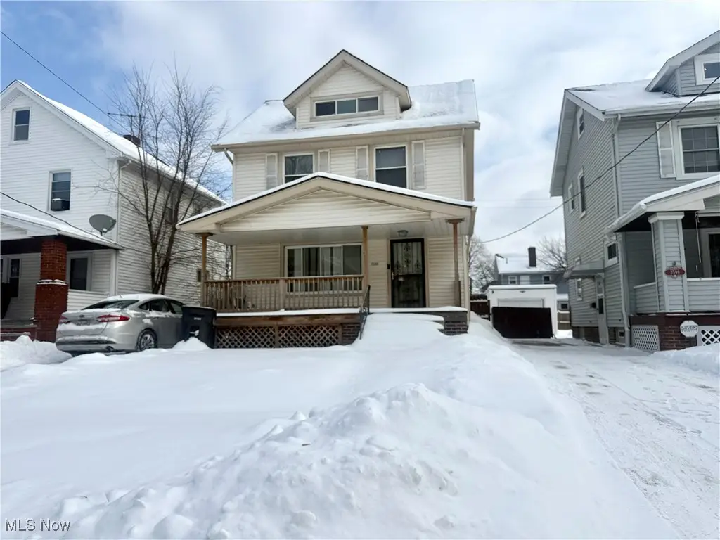 3595 W 122nd Street, Cleveland, OH 44111 - Image #1