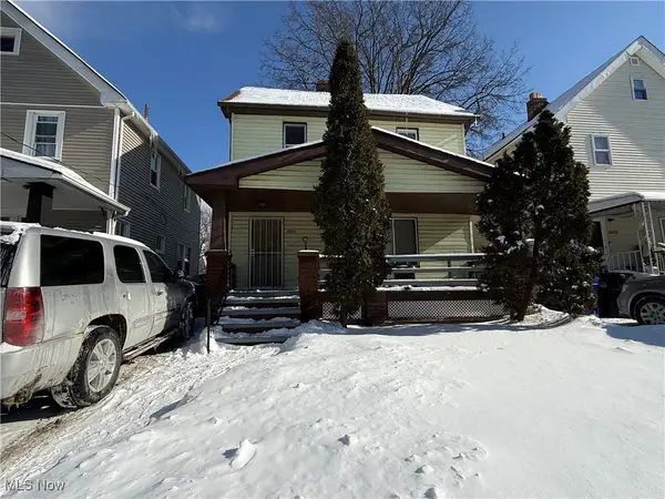 3521 W 129th Street, Cleveland, OH 44111