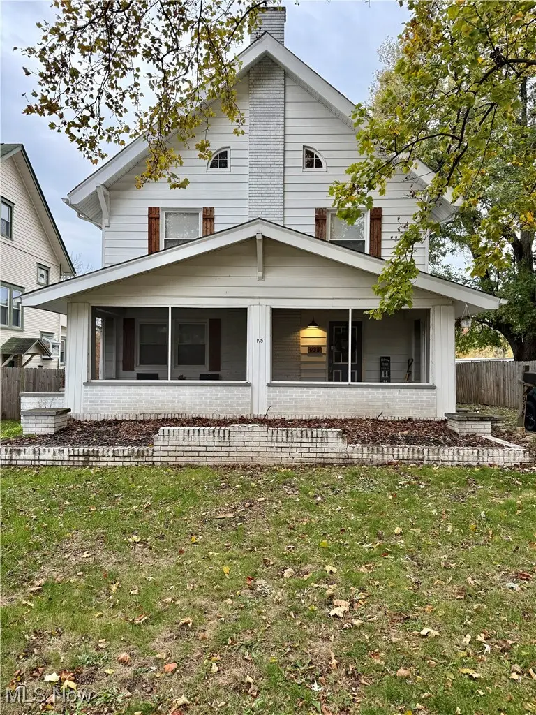 935 Ridge Nw Road, Canton, OH 44703 - Image #2