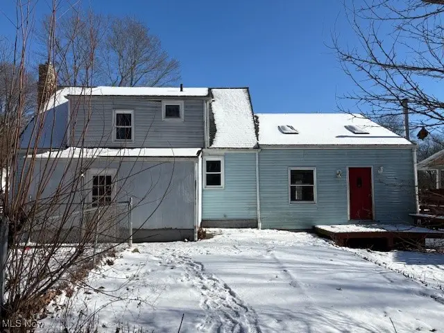 7648 N 2nd Avenue, Clinton, OH 44216 - #2