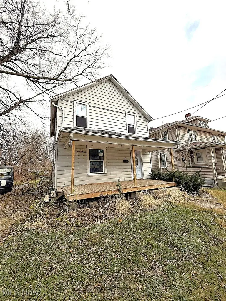 411 S Collett Street, Lima, OH 45805 - Image #1