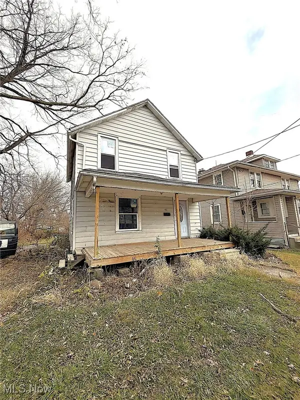 411 S Collett Street, Lima, OH 45805