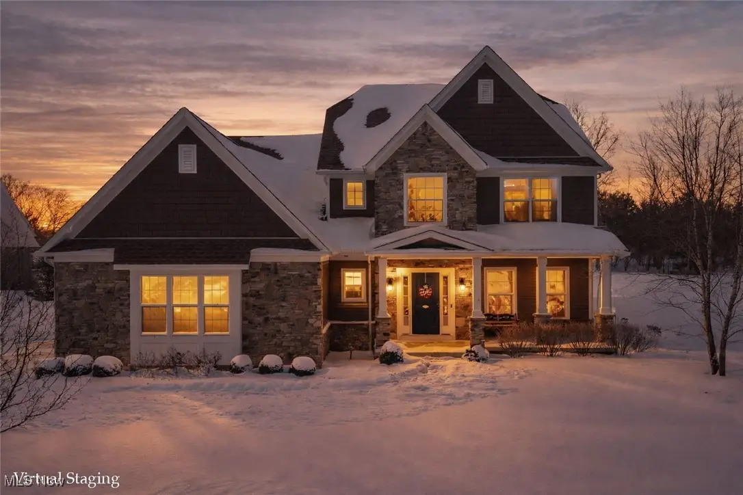 6240 Highland Green Drive, Medina, OH 44256 - Image #1