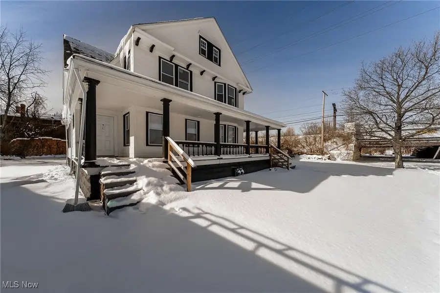 1760 Carlyon Road, East Cleveland, OH 44112 - #3