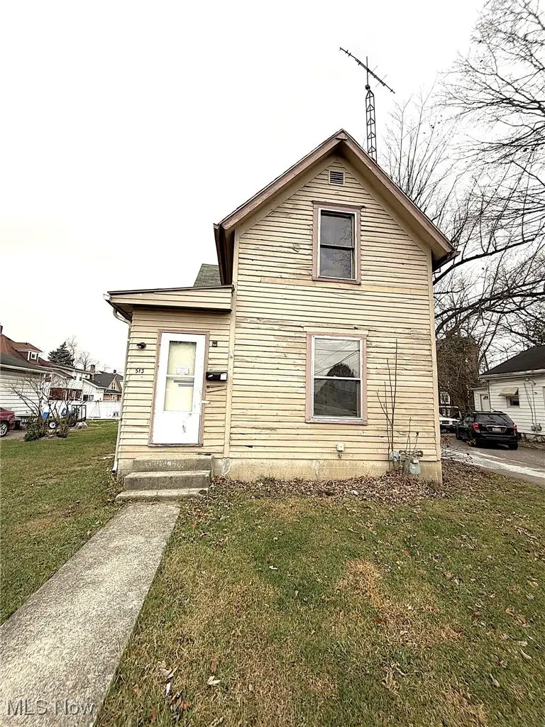513 N Charles Street, Lima, OH 45805 - Image #1