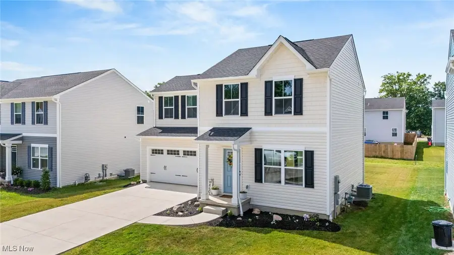 238 Leather Leaf Drive, Elyria, OH 44035 - #2