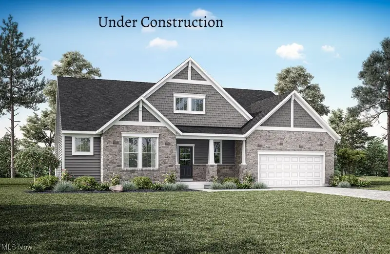 3374 White Willow Lane, Brunswick, OH 44212 - #1