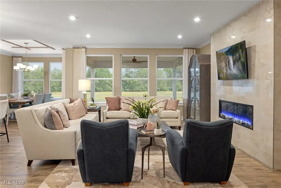 3374 White Willow Lane, Brunswick, OH 44212 - #3