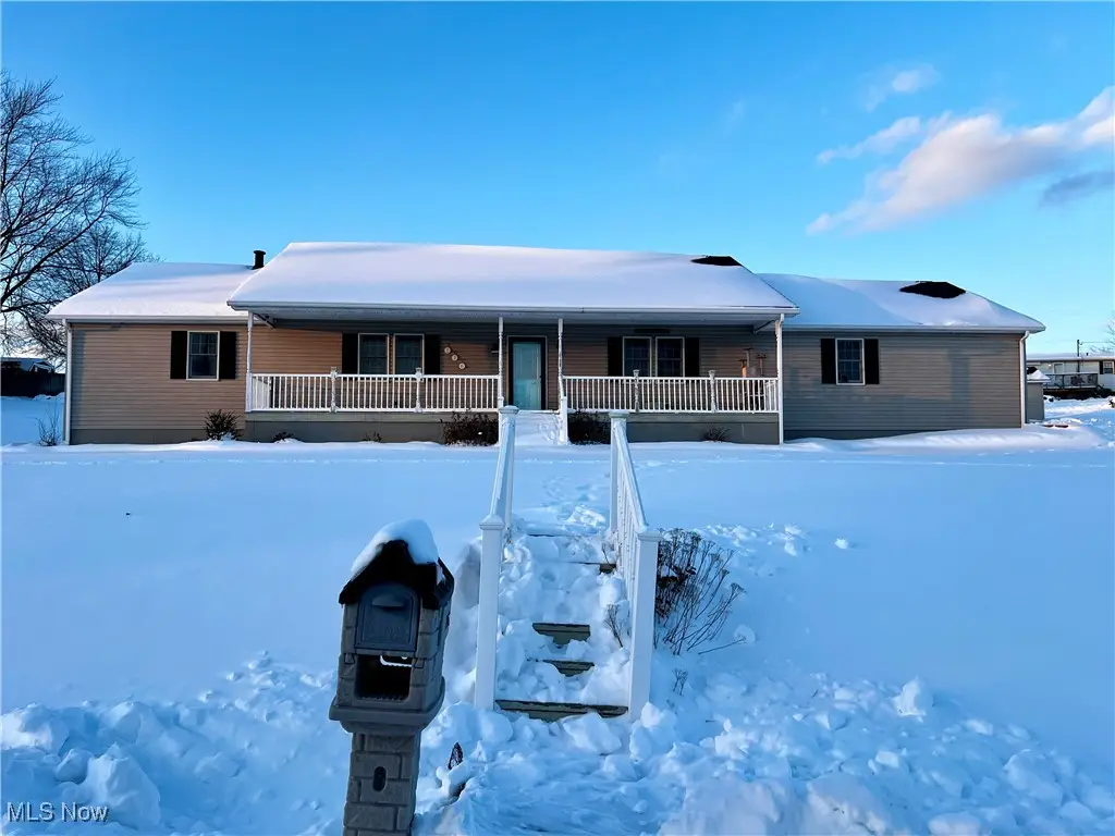 216 Benson Lane, Steubenville, OH 43952 - #1