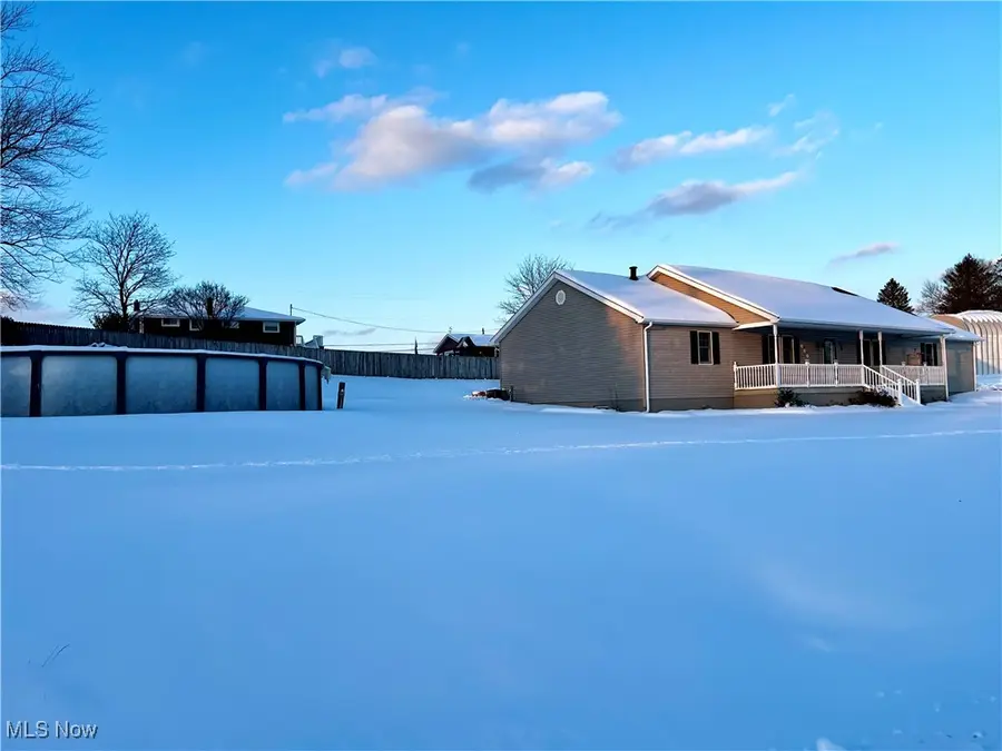 216 Benson Lane, Steubenville, OH 43952 - #3