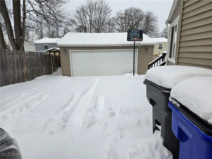 694 Summit Road, Ravenna, OH 44266 - #2