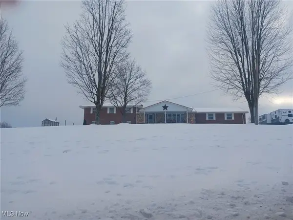 590 Stony Run Road, Beverly, OH 45715