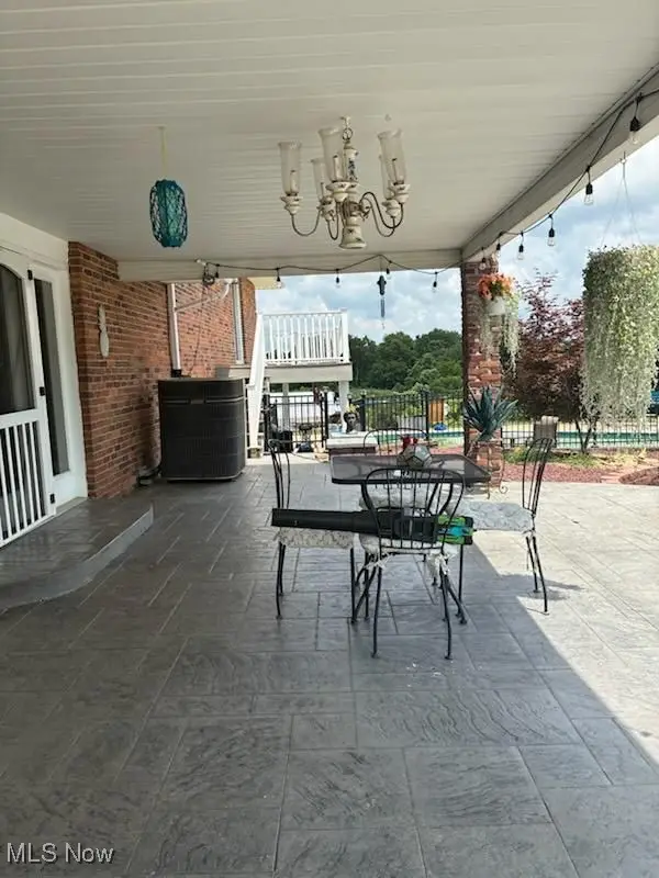 590 Stony Run Road, Beverly, OH 45715 - #2