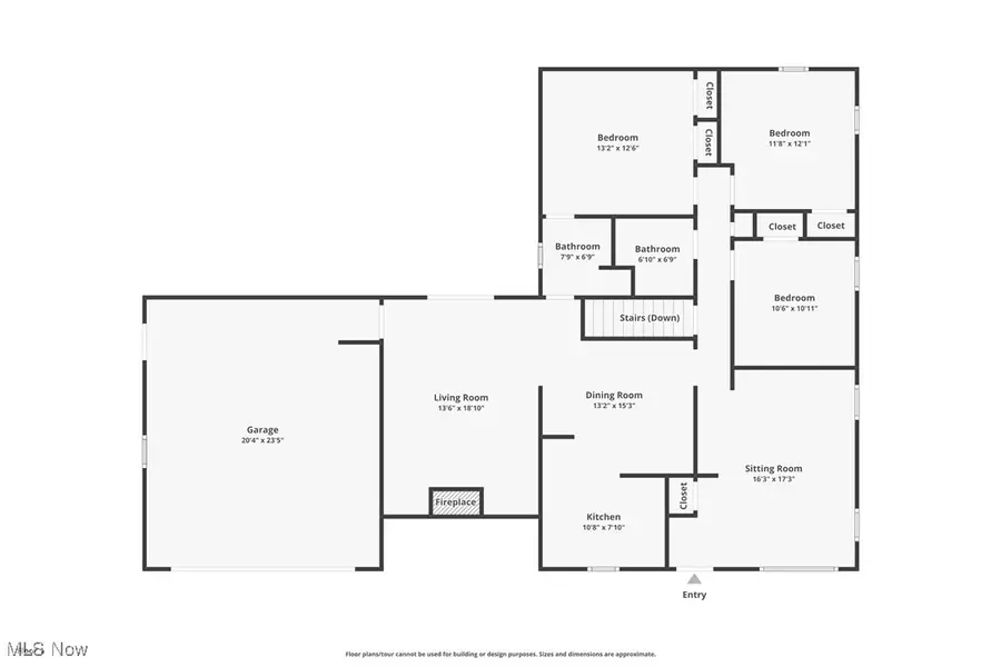1375 Edgewood Drive, Ashland, OH 44805 - #3