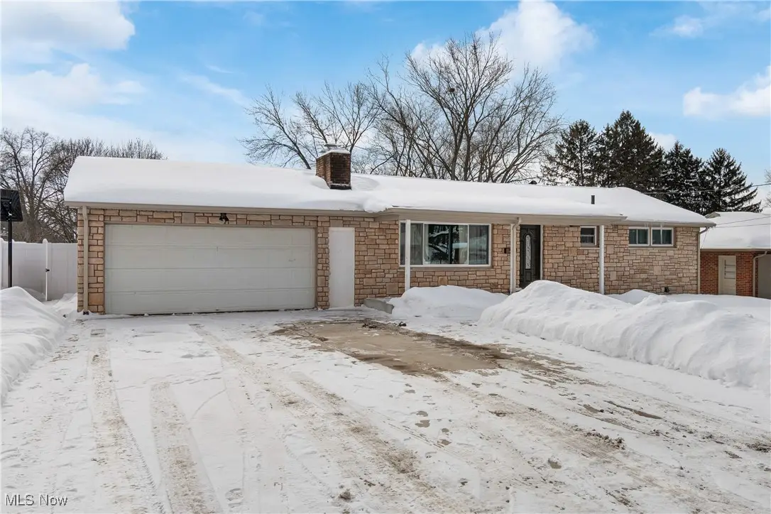 4632 5th Nw Street, Canton, OH 44708 - Image #1