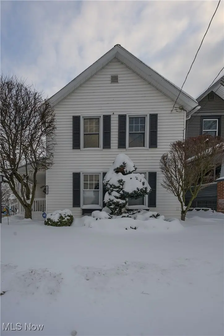 26 W Hiram Street, Barberton, OH 44203 - Image #2