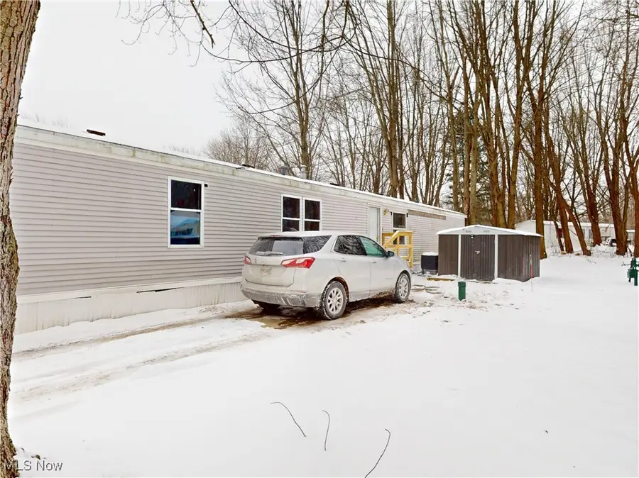 3651 Austin Road #N12, Geneva, OH 44041 - #3