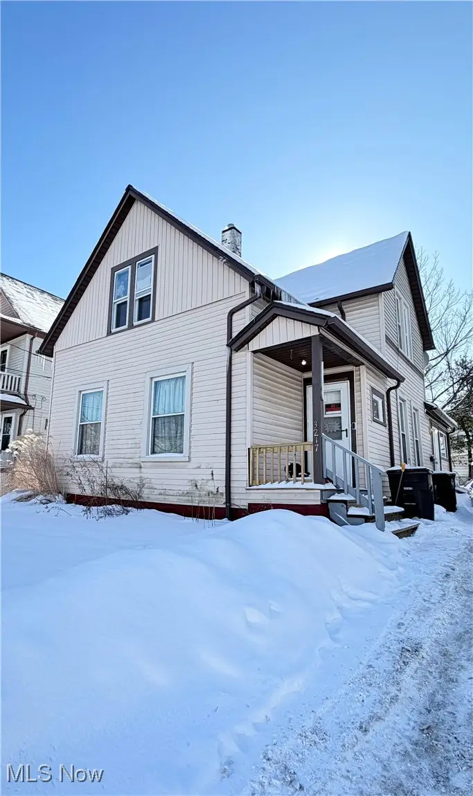 3217 Searsdale Avenue, Cleveland, OH 44109 - Image #1
