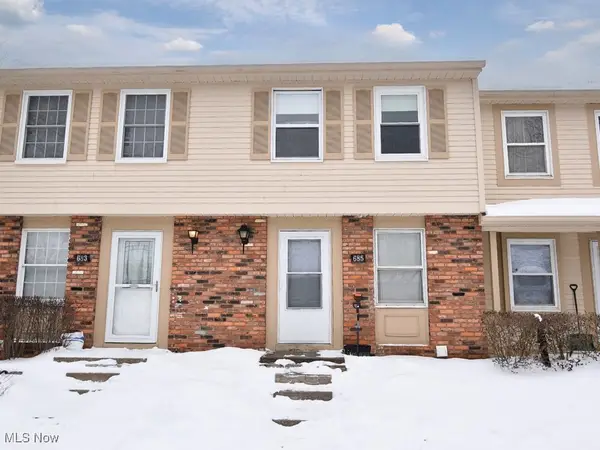 685 W Jackson Street, Painesville, OH 44077