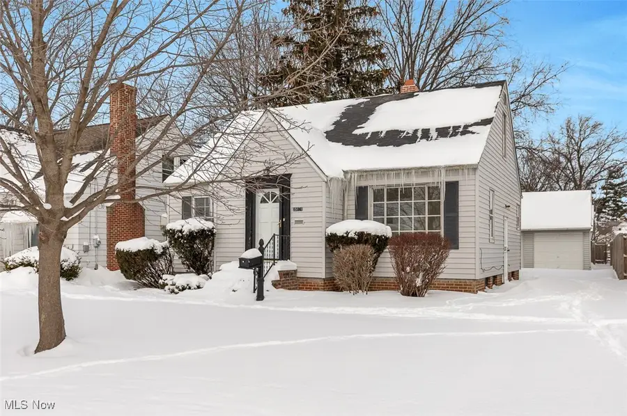 25671 Farringdon Avenue, Euclid, OH 44132 - Image #2