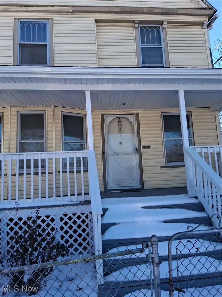 8714 Birchdale Avenue, Cleveland, OH 44106 - Image #1