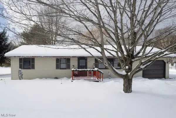11789 Mills Road, Garrettsville, OH 44231