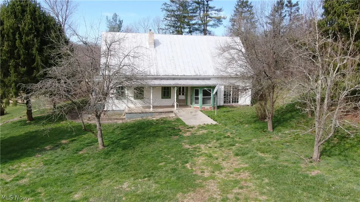 19656 Mill School Road, Guysville, OH 45735 - #1