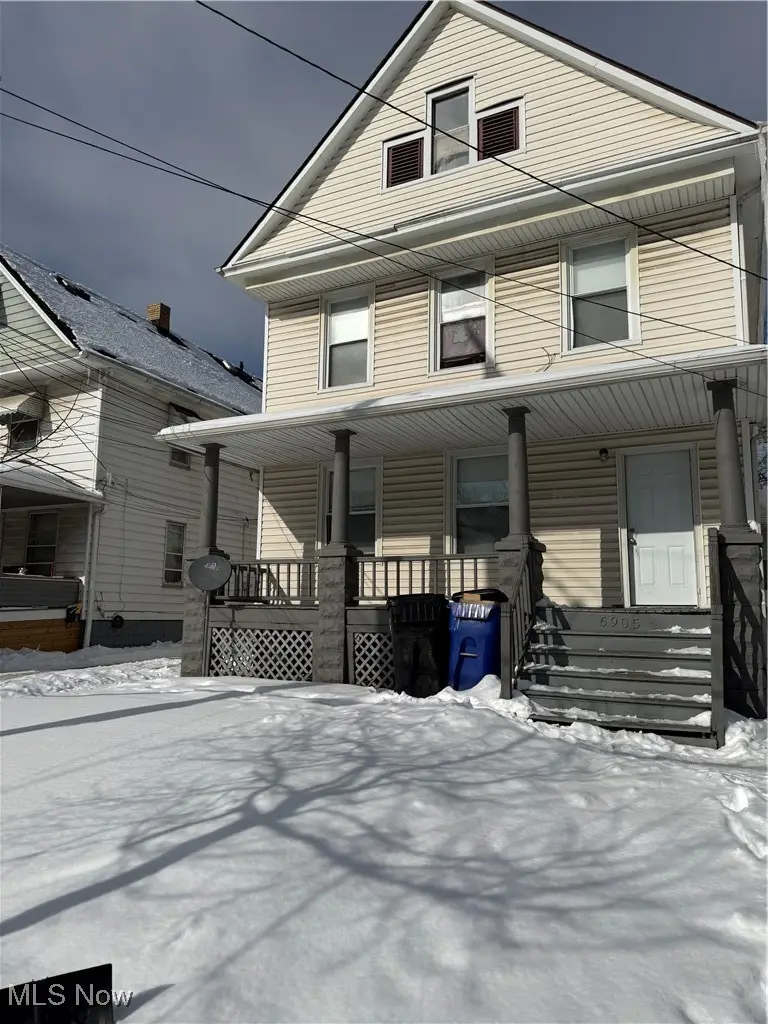 6905 Worley Avenue, Cleveland, OH 44105 - Image #3