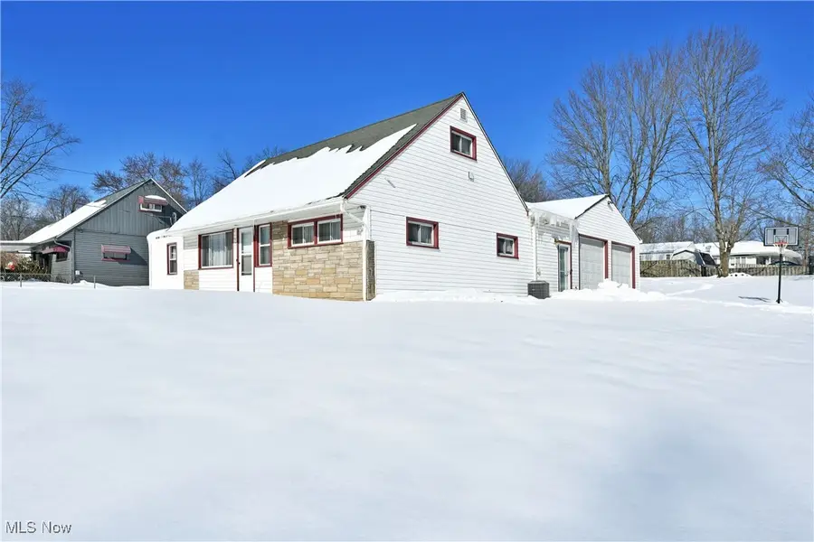 4202 Burkey Road, Austintown, OH 44515 - #3