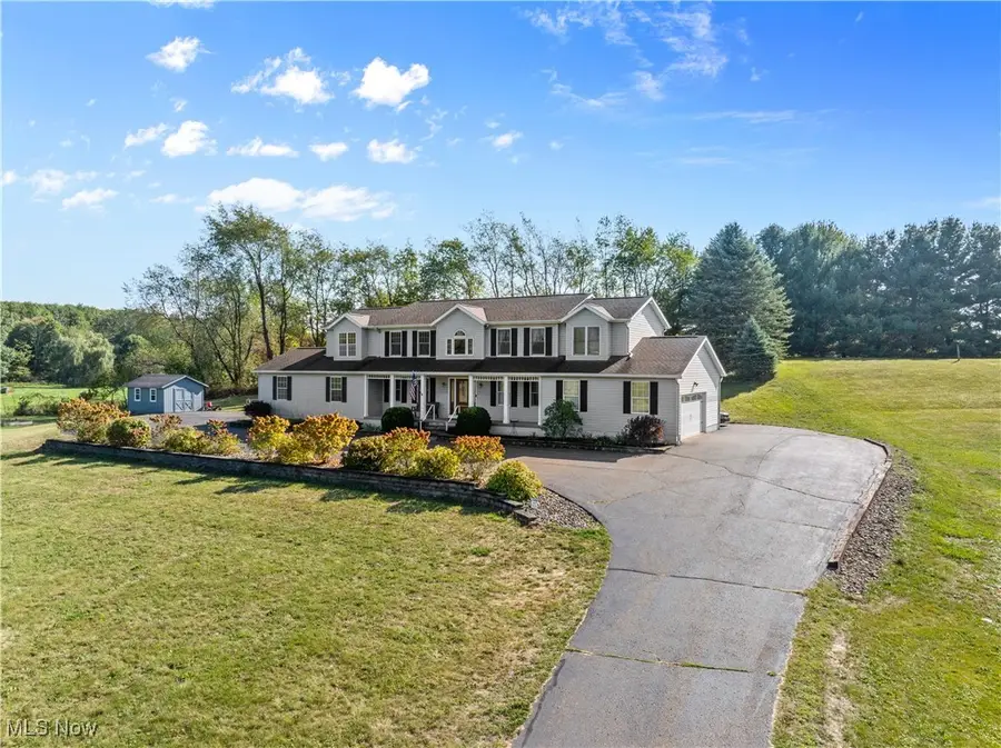 11900 Hoover Nw Avenue, Uniontown, OH 44685 - #2