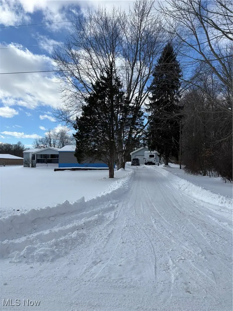 717 Bandy Road, Deerfield, OH 44411 - #1