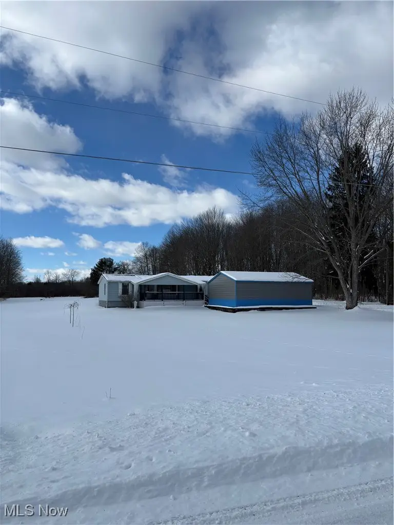 717 Bandy Road, Deerfield, OH 44411 - #2