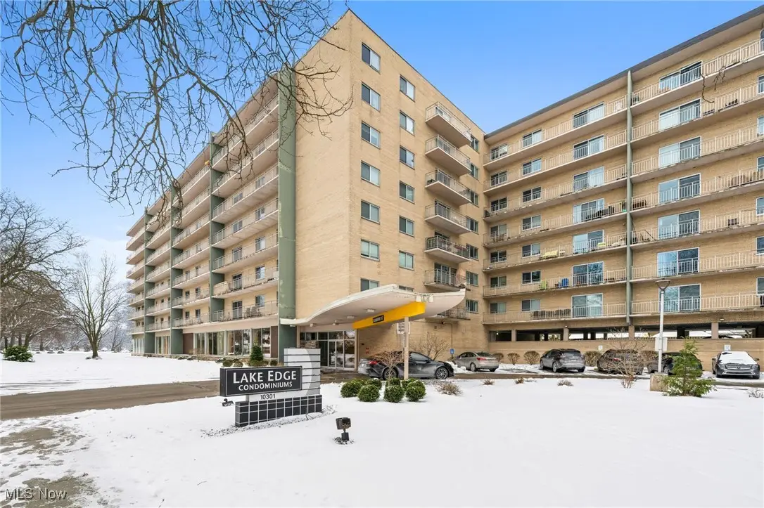 10301 Lake Avenue #606, Cleveland, OH 44102 - #1