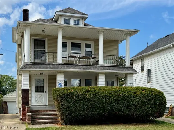 4748 E 94th Street, Cleveland, OH 44125