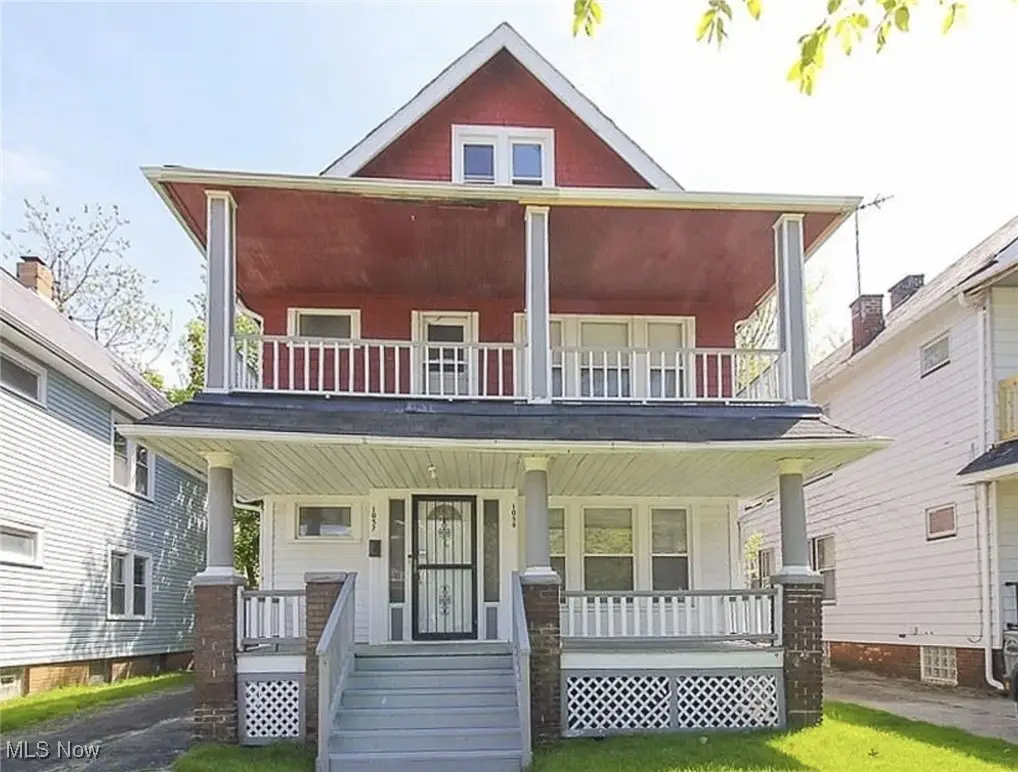 1057 E 146th Street, Cleveland, OH 44110 - Image #1