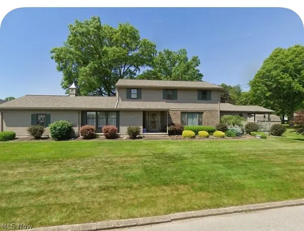 383 Edgewood Court, Columbiana, OH 44408