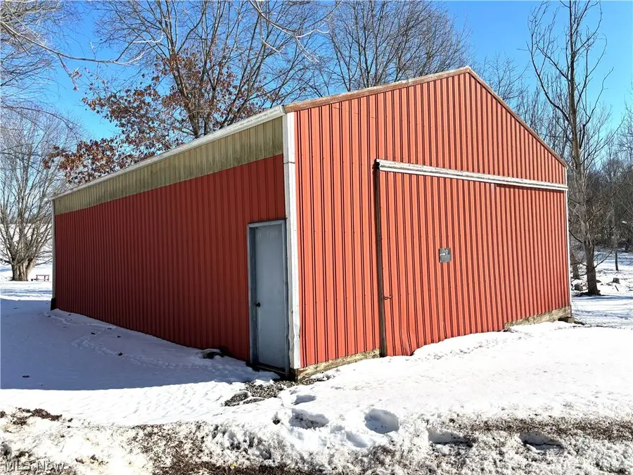 5288 Wheathill Road, East Palestine, OH 44413 - #2
