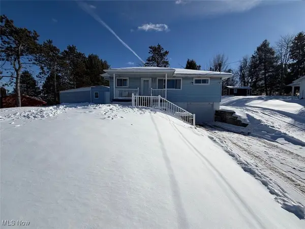 1955 Township Road 378, Steubenville, OH 43952