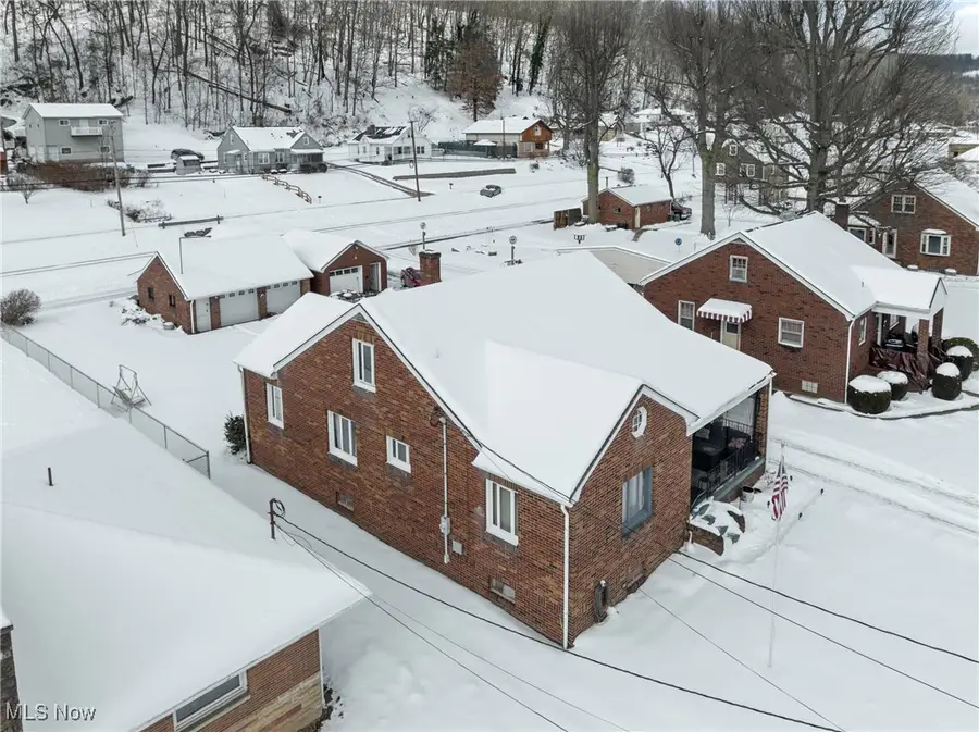 119 Main Street, Rayland, OH 43943 - #3