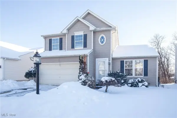 1138 Ledgestone Drive, Wadsworth, OH 44281