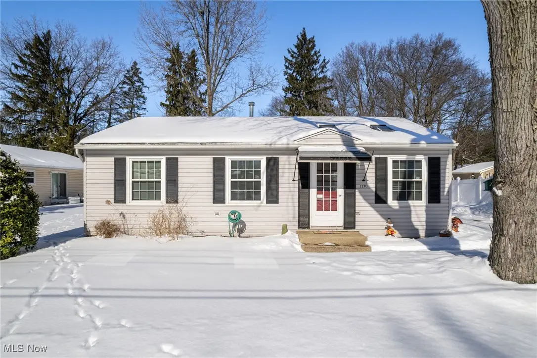 2293 Wickley Avenue, Stow, OH 44224 - #1