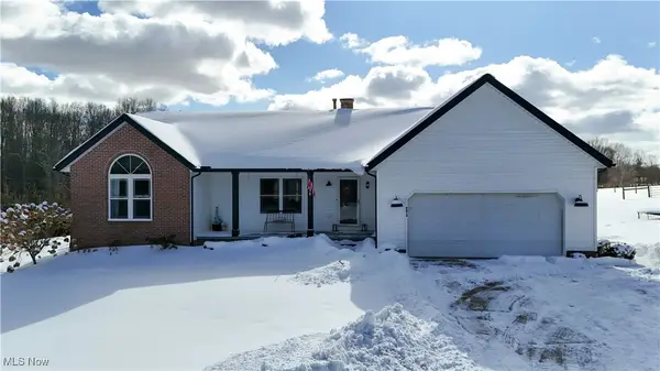 9616 Knowlton Road, Garrettsville, OH 44231