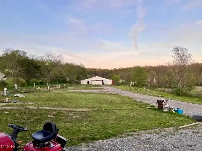 569 Wells Hollow Road, Wellsville, OH 43968 - #3