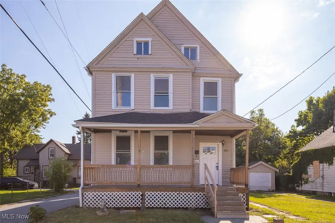 3295 W 44th Street, Cleveland, OH 44109 - Image #1