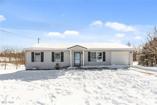 62229 Ray Ramsey Road, Jacobsburg, OH 43933