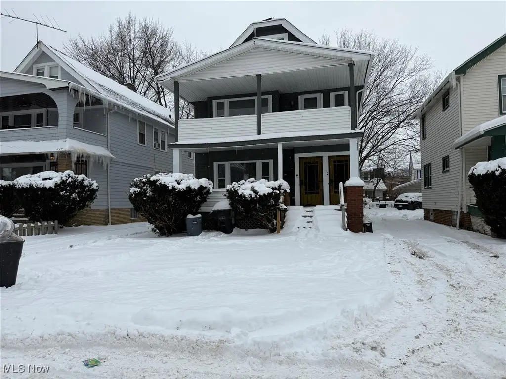 16309 Nela View Road, East Cleveland, OH 44112 - Image #1